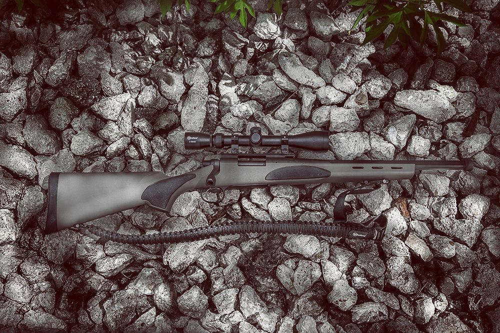 Firefield Tactical Two Point Paracord Sling