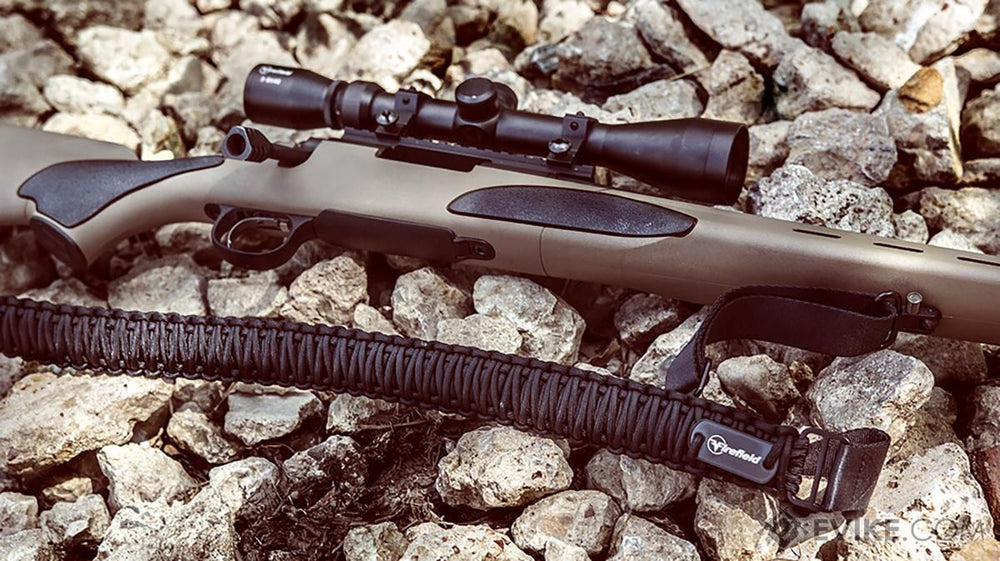 Firefield Tactical Two Point Paracord Sling