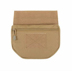 8FIELDS Drop-Down Utility Pouch for Plate Carrier Mod.2 - Tan