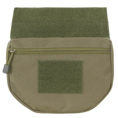 8FIELDS Drop-Down Utility Pouch for Plate Carrier Mod.2 - OD