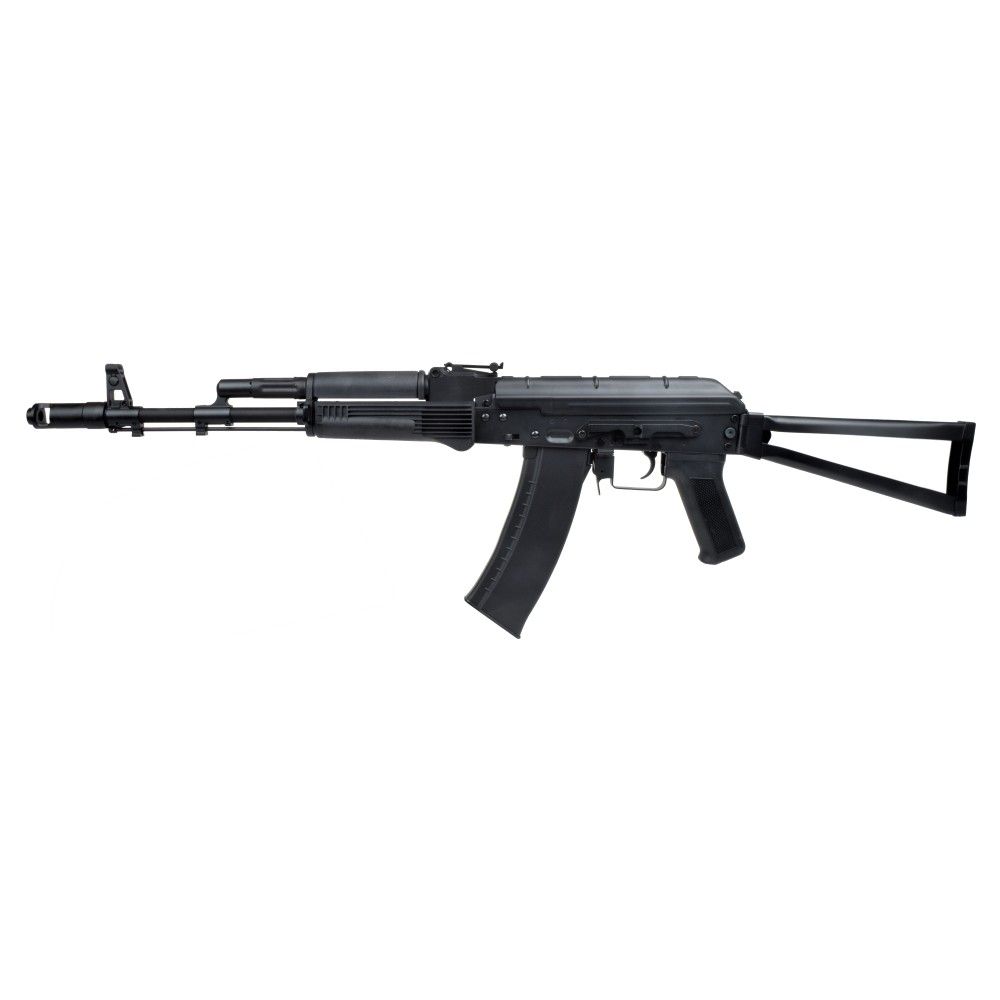 CYMA Fucile Elettrico AKS-74 Black