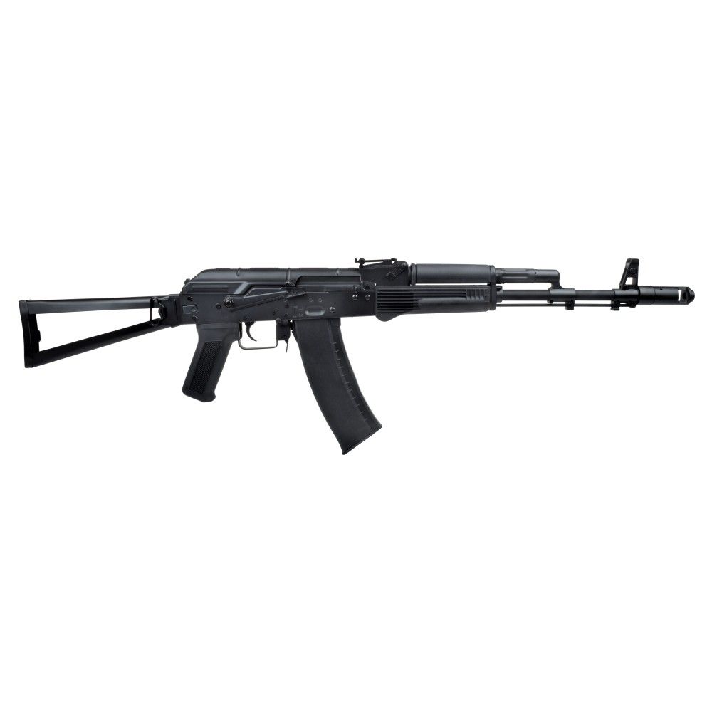 CYMA Fucile Elettrico AKS-74 Black