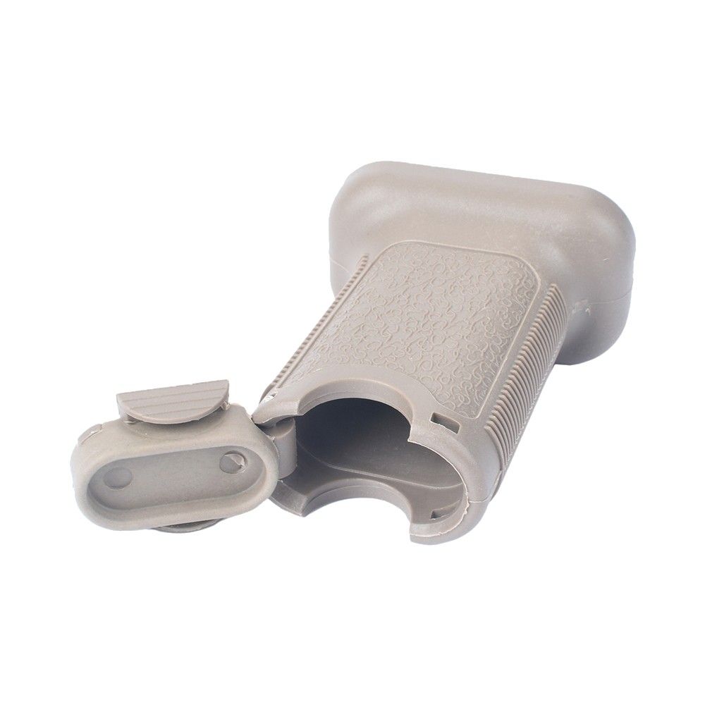 Impugnatura Verticale per M-Lok e Keymod - Tan