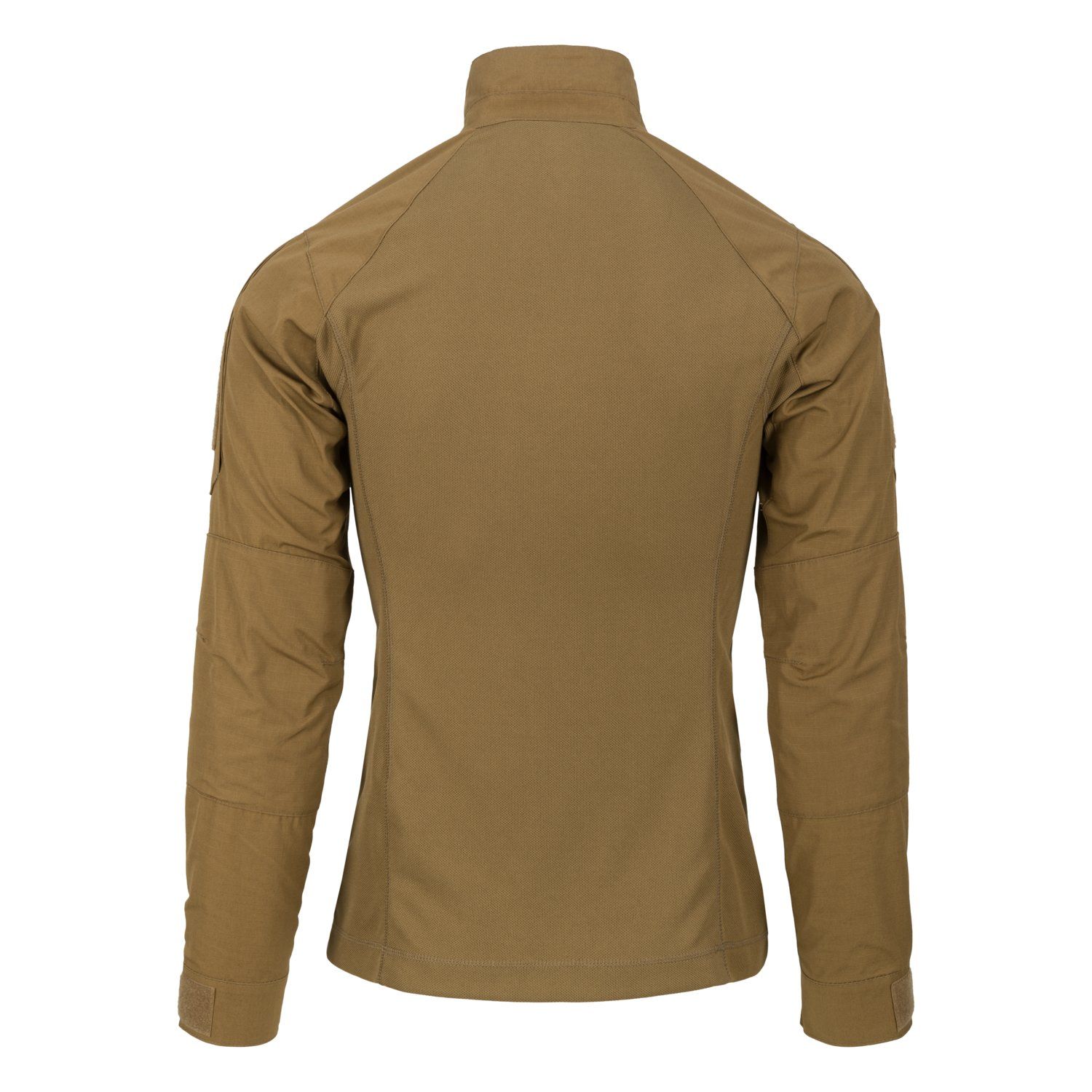 MCDU Combat Shirt® - NyCo Ripstop - Multicam® Black - Helikon