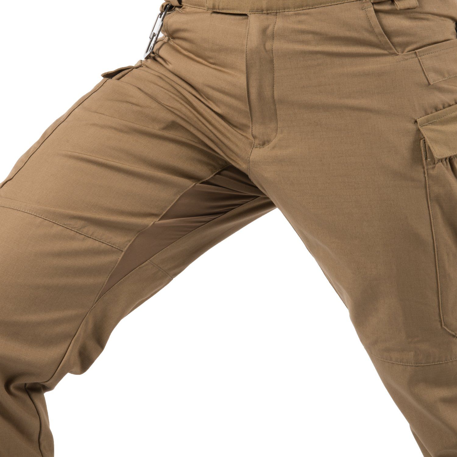 MBDU® Trousers - Nyco Ripstop - Multicam® Black - Helikon