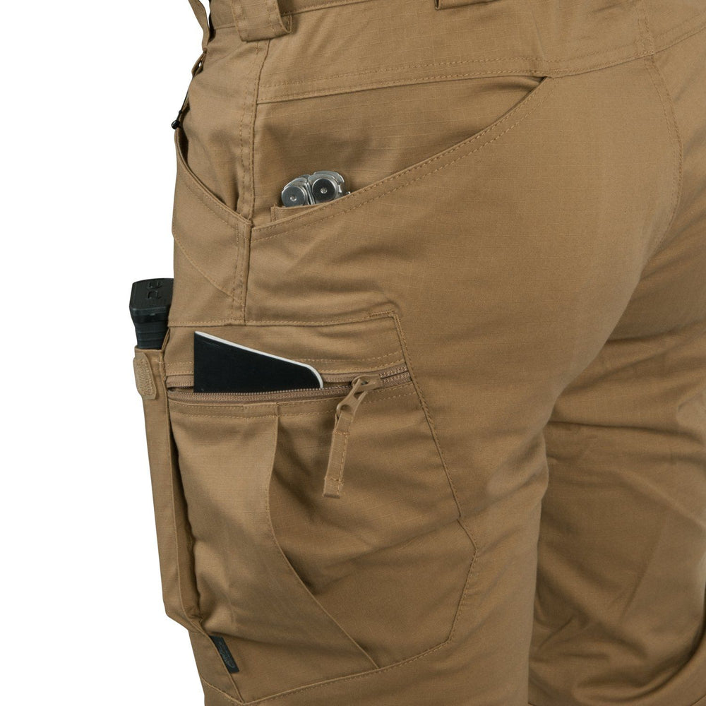 Urban Tactical Pants® Desert Night Camo