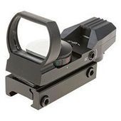 Red Dot 15x35