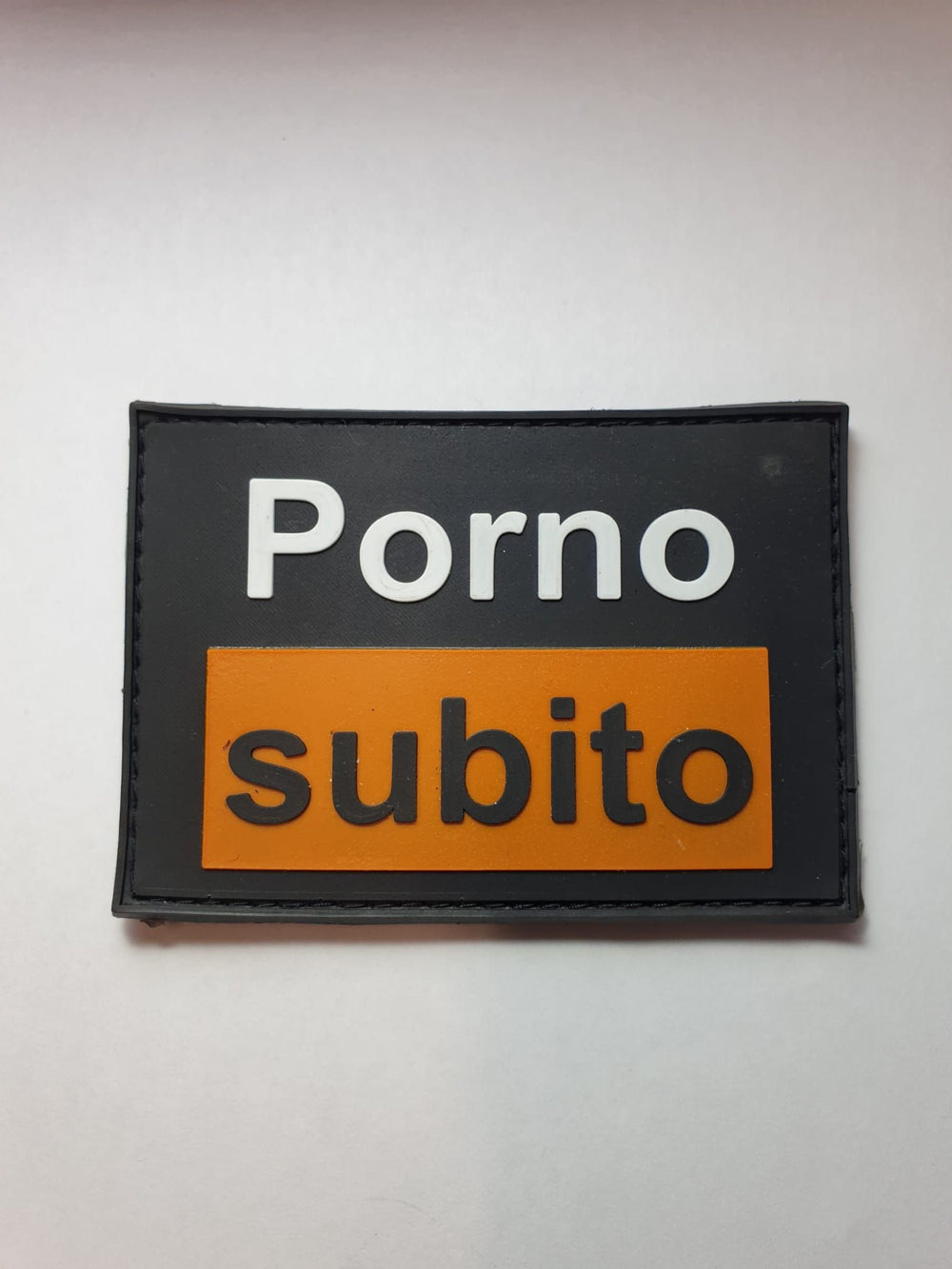 Patch Porno Subito
