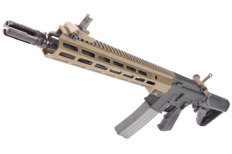 VFC VR16 URG-I Carbine - GBBR