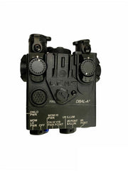 DBAL-A2 Illuminator / Laser Module Green - Black