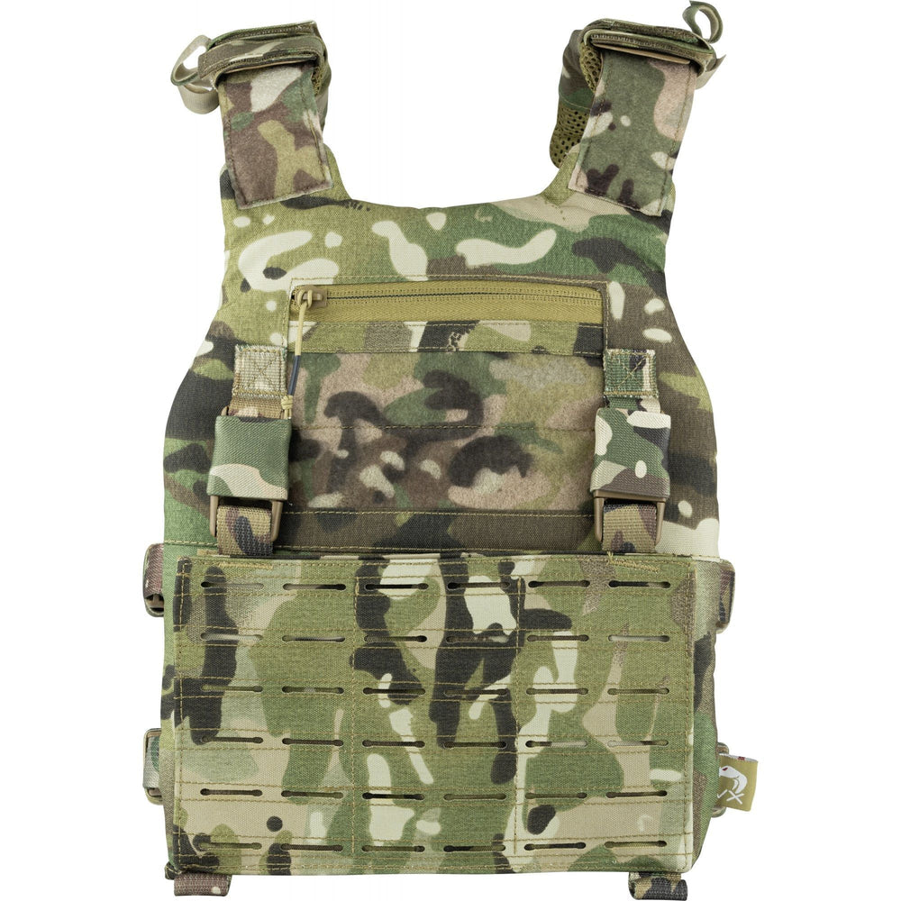 Viper VX Buckle Up Plate Carrier GEN2 - Camo