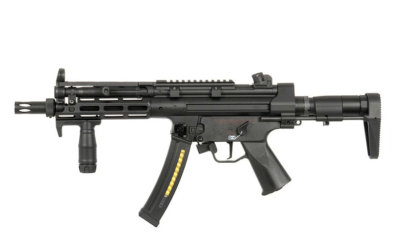 MP5 Cyma CM.041G Upgraded Version