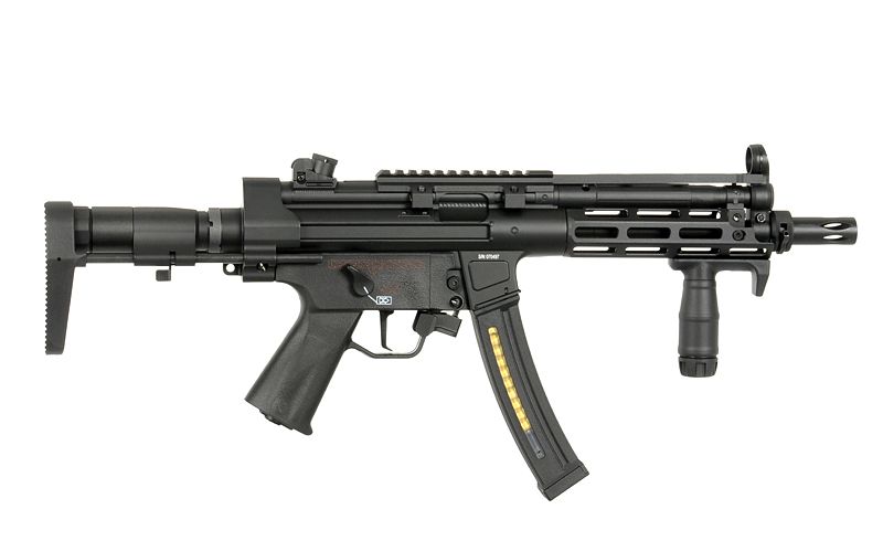 MP5 Cyma CM.041G Upgraded Version