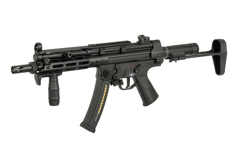 MP5 Cyma CM.041G Upgraded Version