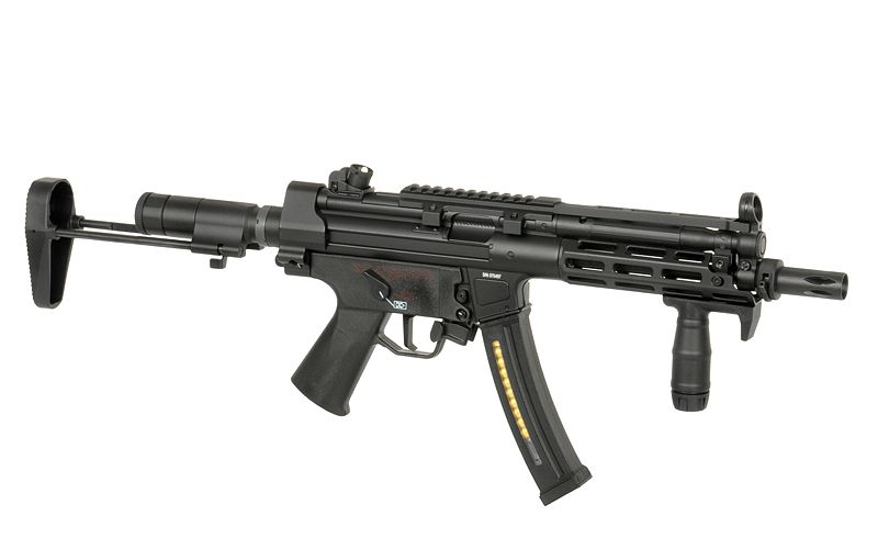 MP5 Cyma CM.041G Upgraded Version
