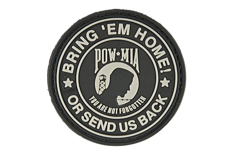 Patch bring them home