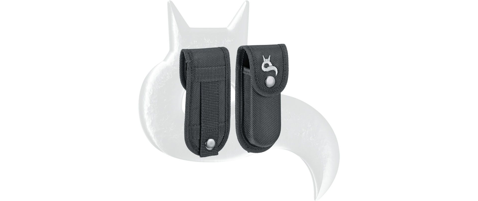 Black Fox ENDURANCE Multitools - Silver