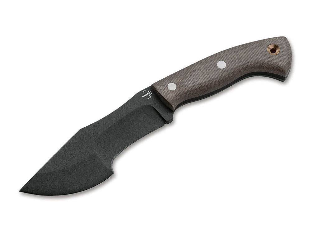Böker Plus - Mini Tracker