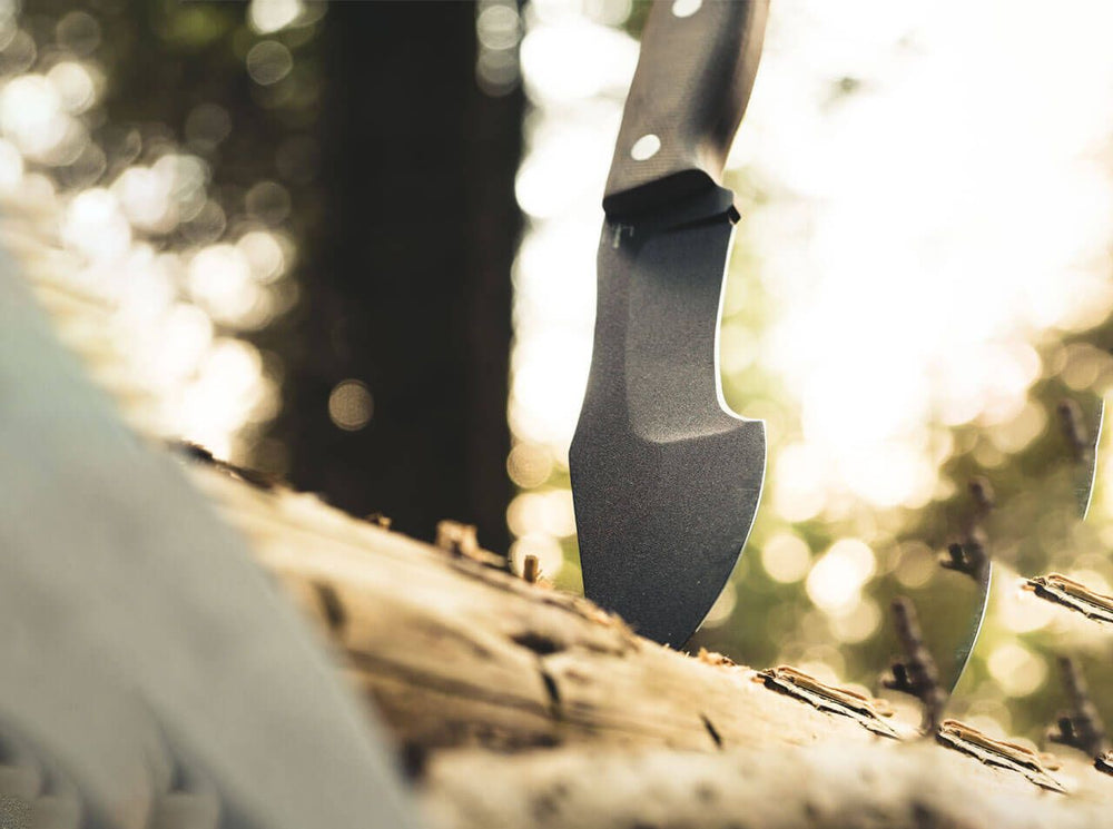 Böker Plus - Mini Tracker