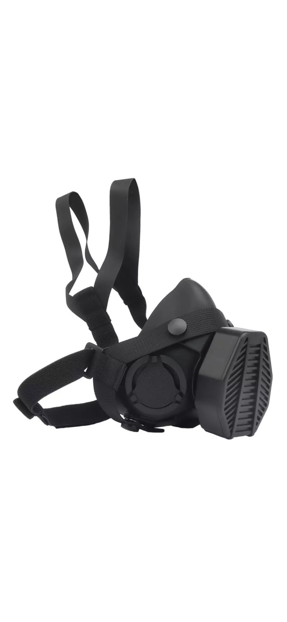 Maschera SOTR Replica - Black