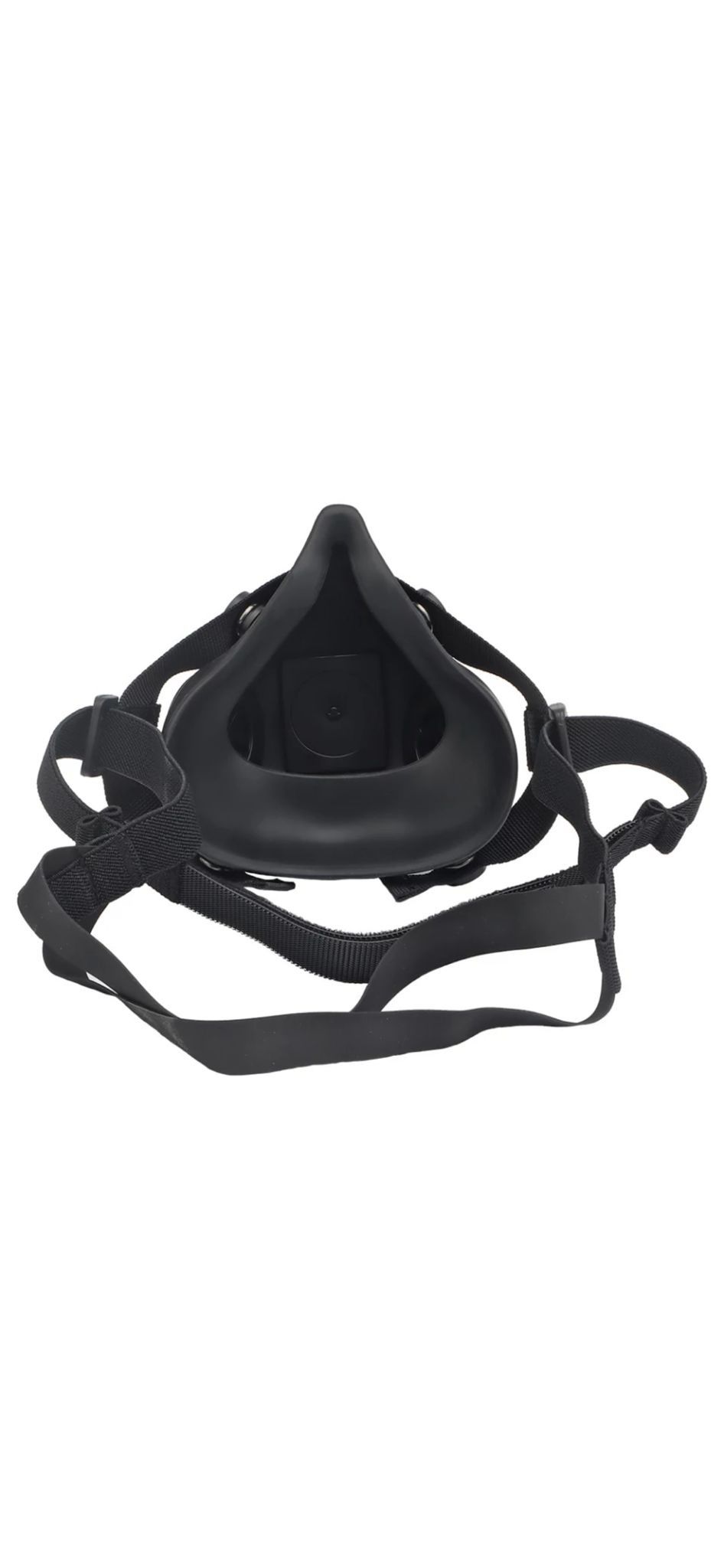 Maschera SOTR Replica - Black