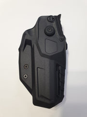 Fondina Duty T-Lep ad Iniezione per Glock 17- MOS Ready