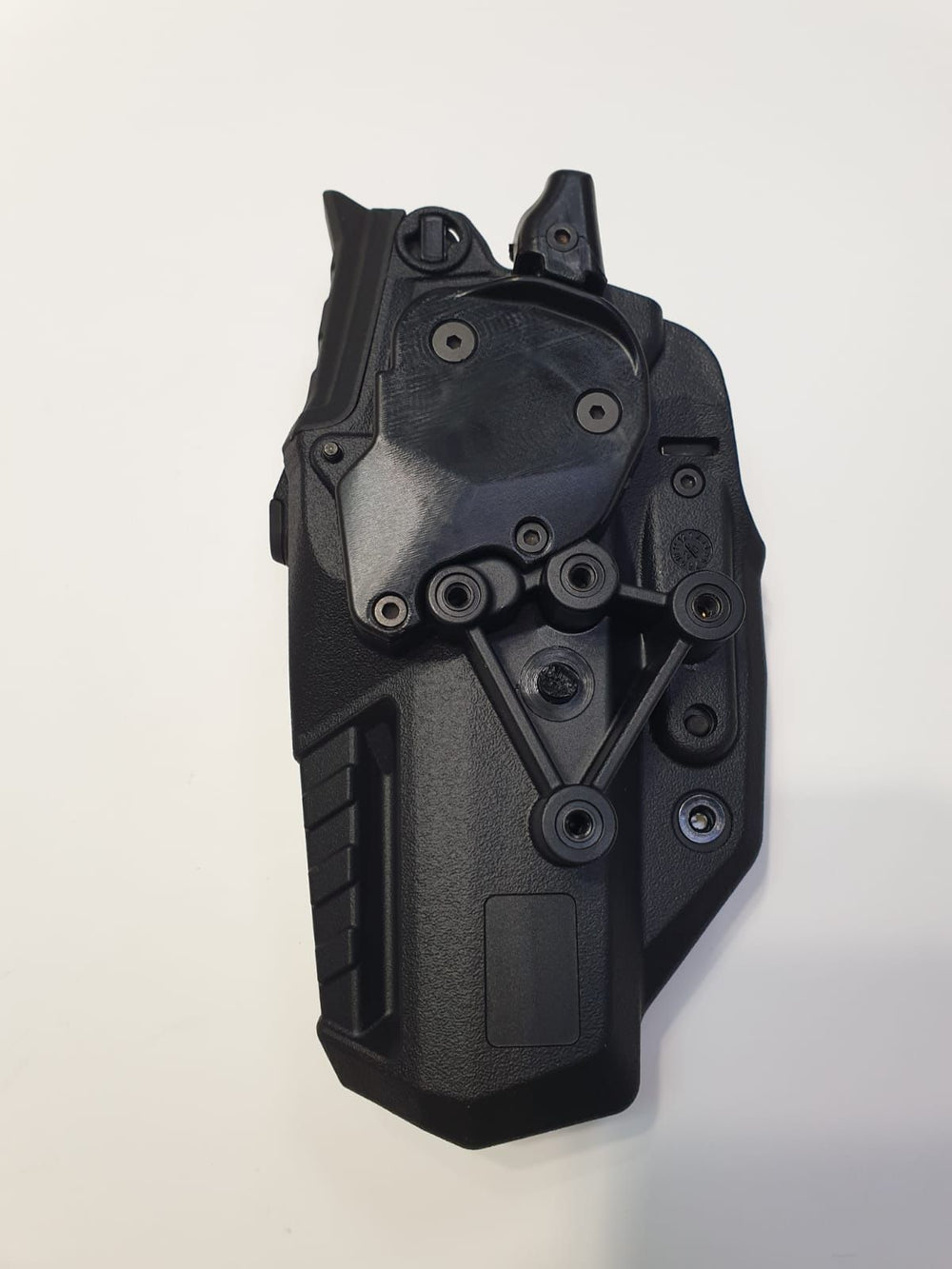 Fondina Duty T-Lep ad Iniezione per Glock 17- MOS Ready