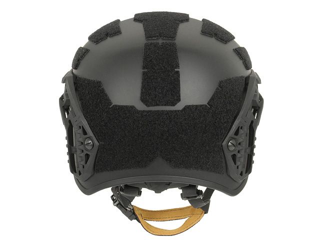 Next-Generation Spec-Ops Ballistic Helmet Replica - Black [FMA]
