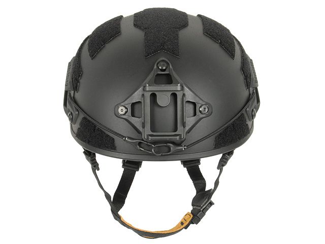 Next-Generation Spec-Ops Ballistic Helmet Replica - Black [FMA]