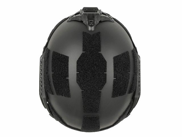 Next-Generation Spec-Ops Ballistic Helmet Replica - Black [FMA]