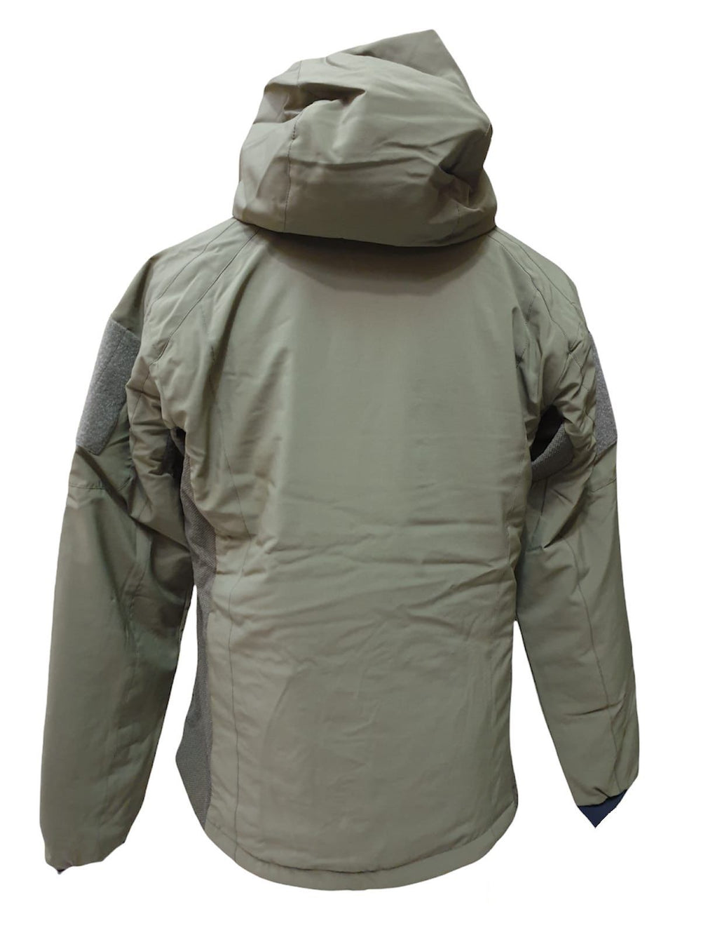 4-14 Piumino Jacket - Ranger Green (OTTANTA)