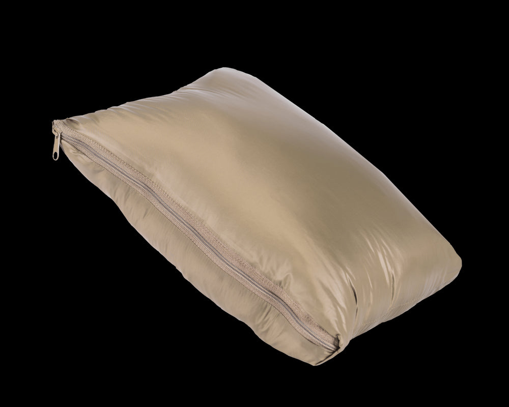 4-14 Piumino Jacket - Coyote Tan (OTTANTA)