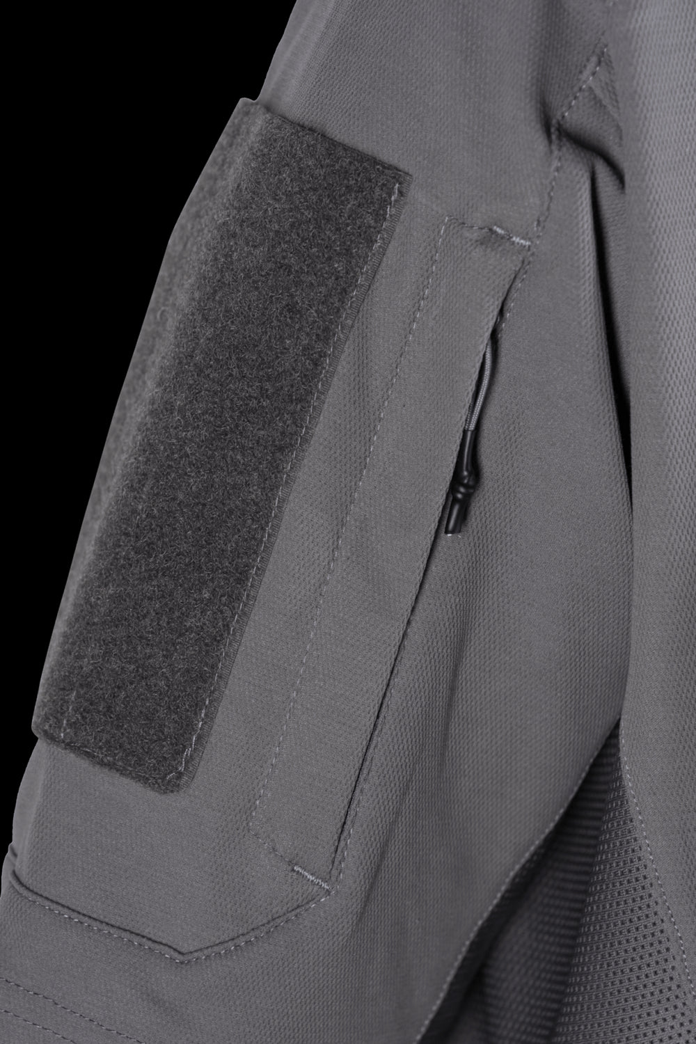 4-14 Performance Polo - Ranger Green