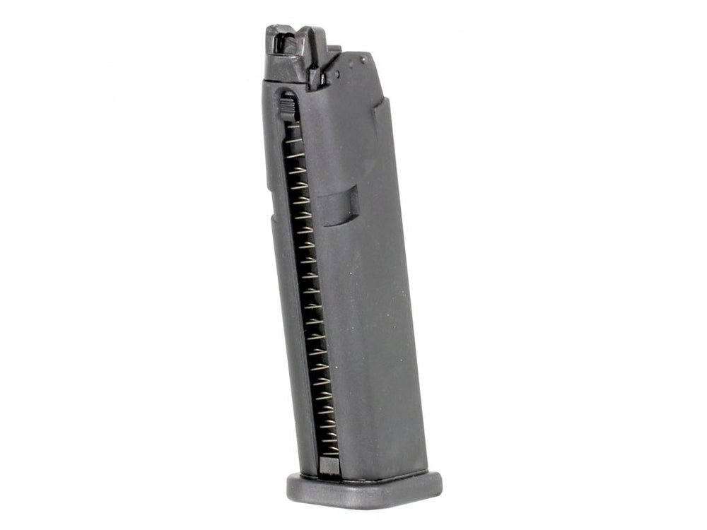 Magazine Glock 17 Gen 4 18rds Co2