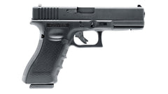 Glock 17 Gen 4 Metal Version CO2 - Black