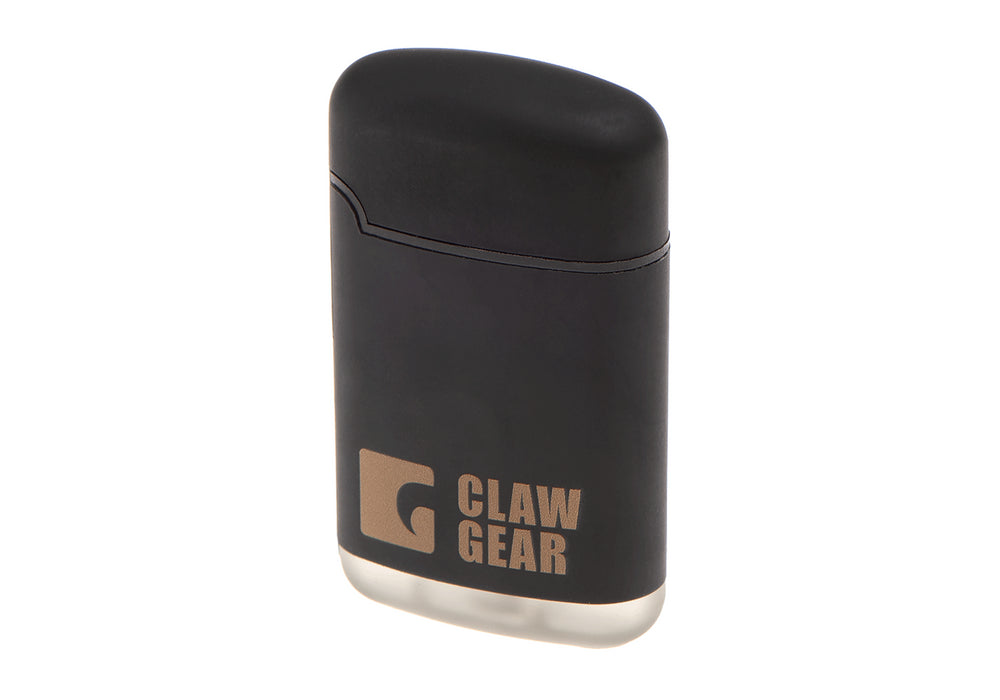 MK.II Storm Pocket Lighter - Black
