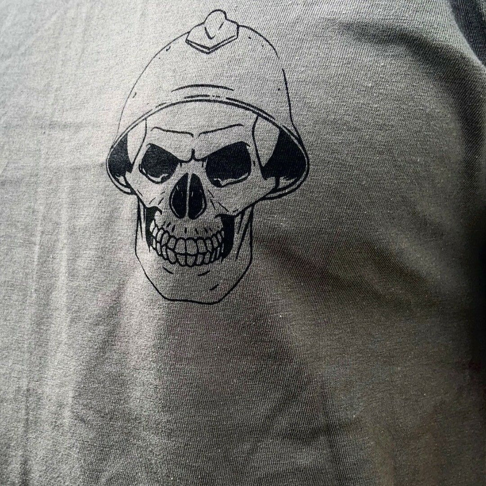 NON DOLET ORIGINAL, Basic Line - Gray