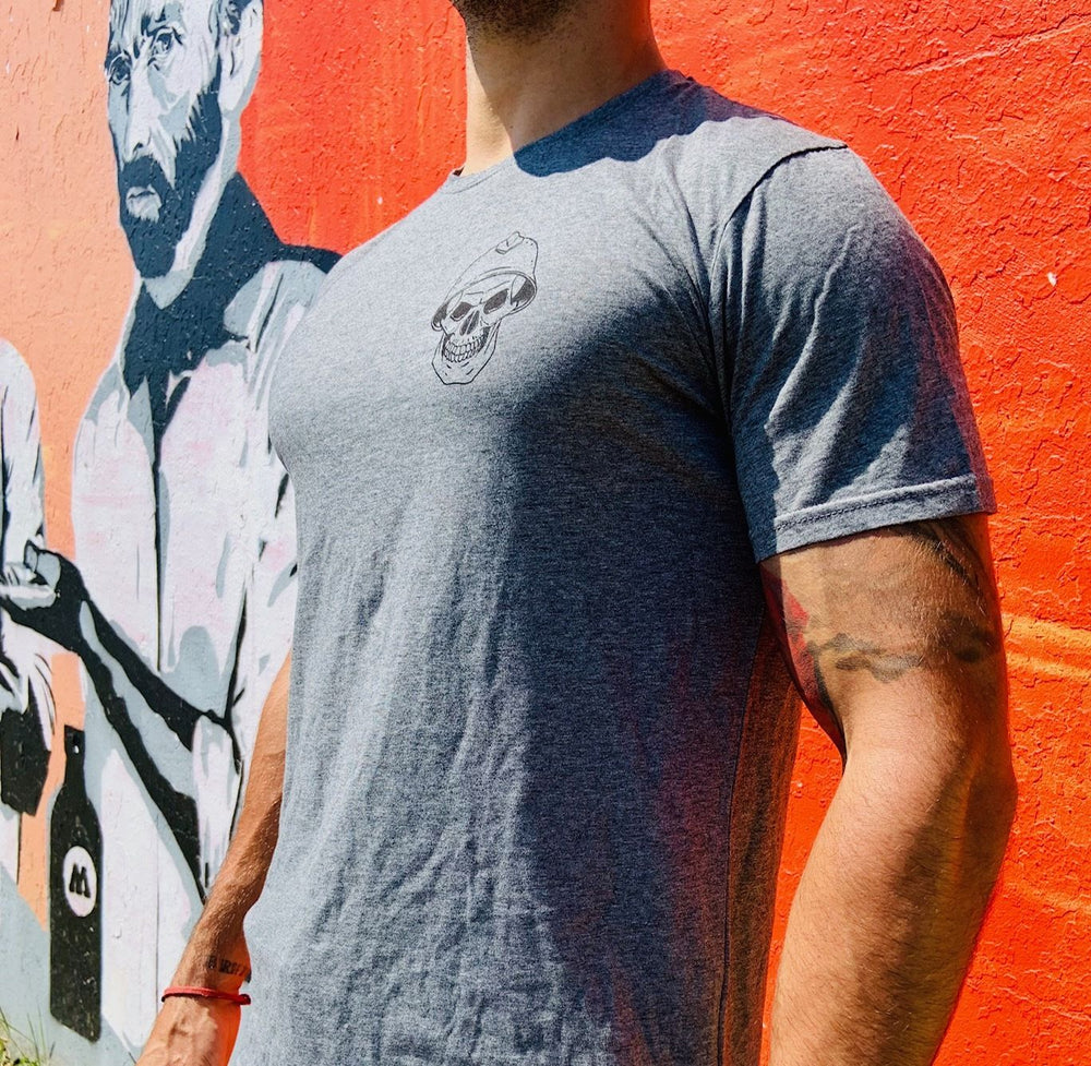 NON DOLET ORIGINAL, Basic Line - Gray