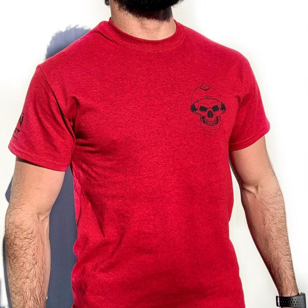 NON DOLET - Summer Edition - Red Passion