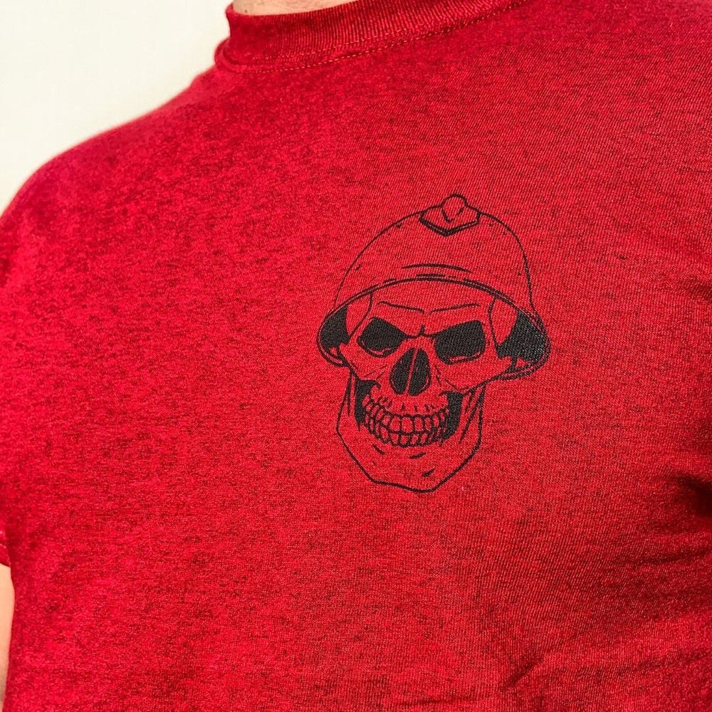 NON DOLET - Summer Edition - Red Passion