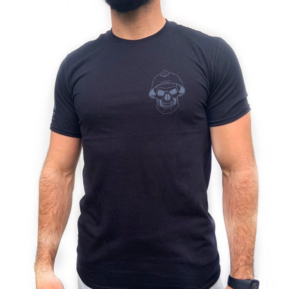 NON DOLET - Original, Basic Line - Black