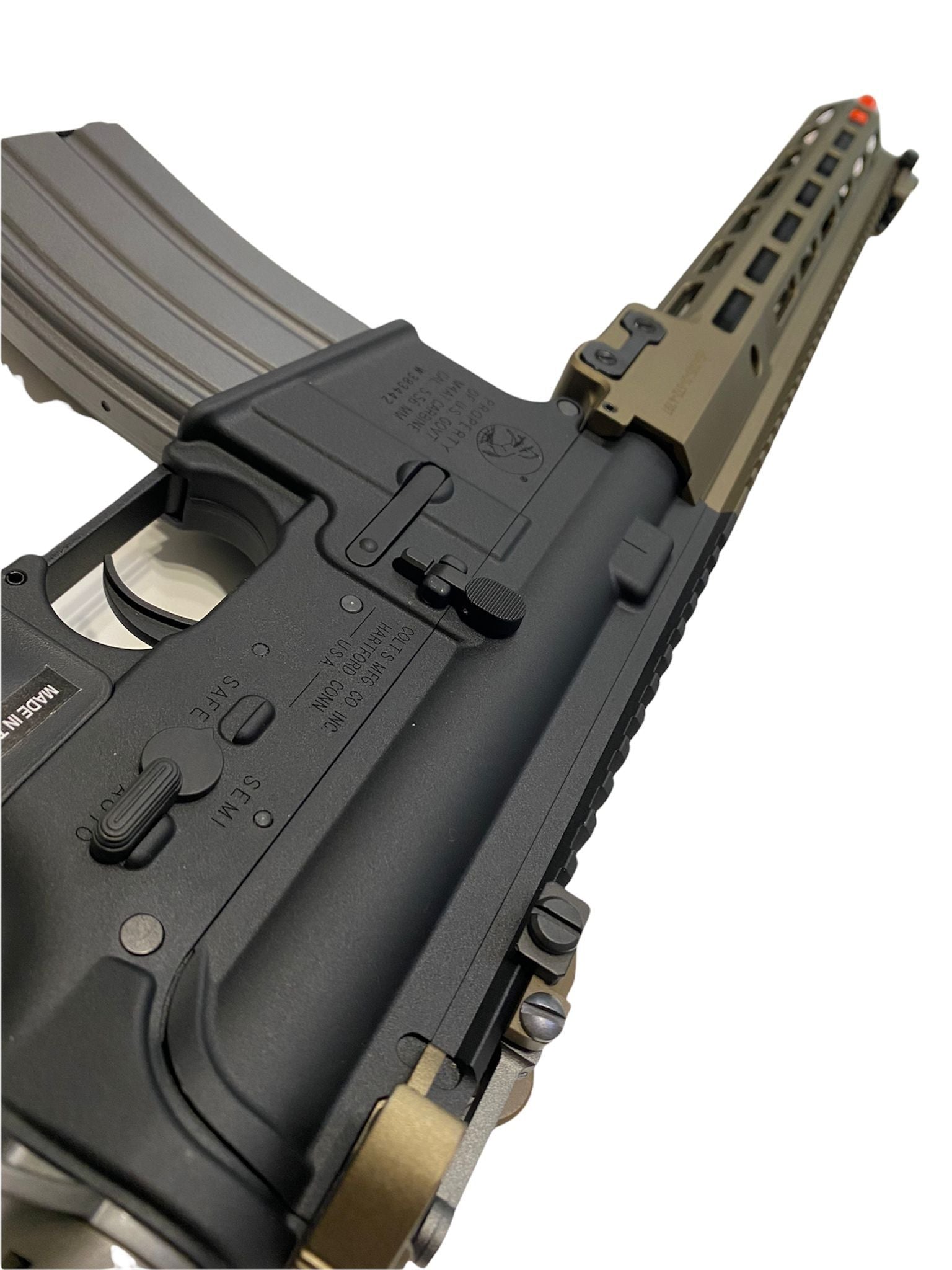 VFC VR16 URG-I Carbine - AEG