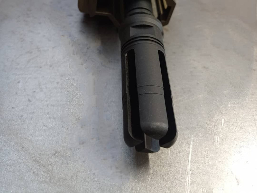 VFC VR16 URG-I Carbine - AEG