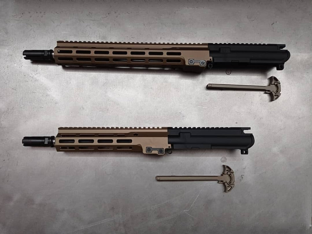 VFC VR16 URG-I Carbine - AEG