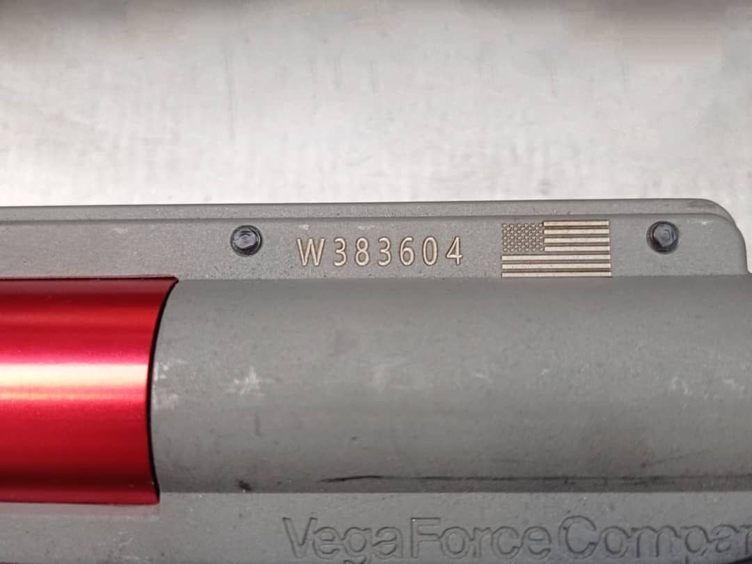 VFC VR16 URG-I Carbine - AEG