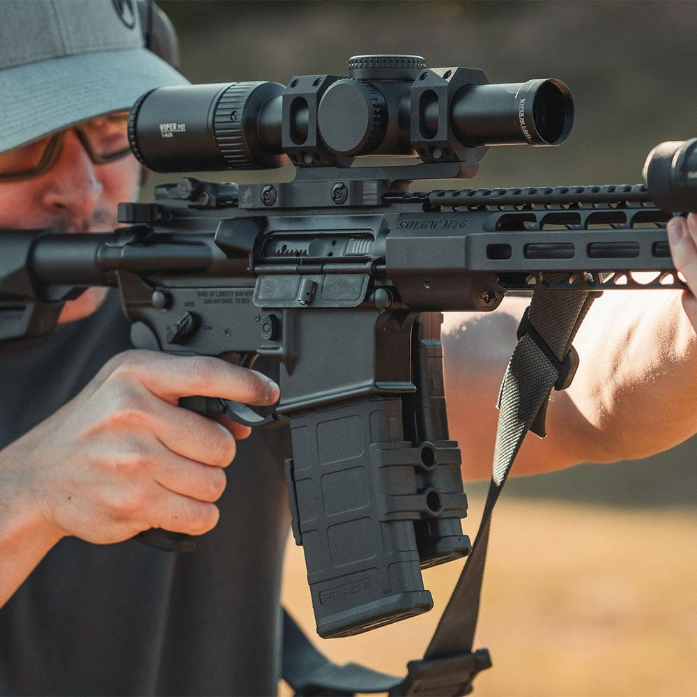 Magpul® - MagLink® Coupler – PMAG® 30/40 AR/M4