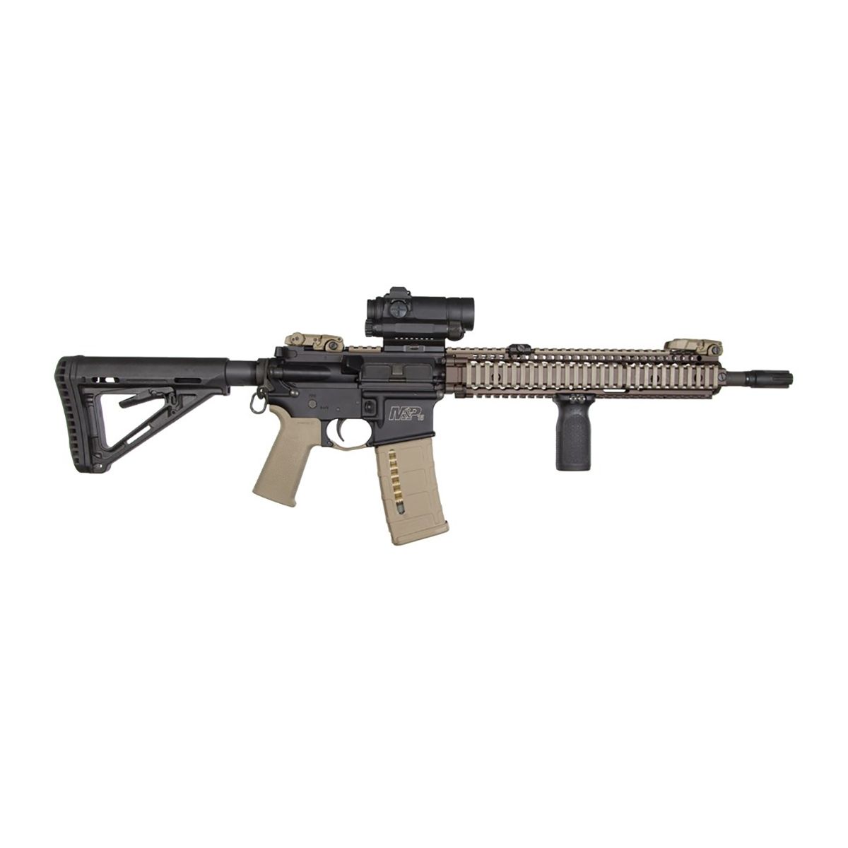 Magpul® - RVG® - Rail Vertical Grip - Flat Dark Earth