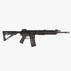 Magpul® - CTR® Carbine Stock – Commercial-Spec - Black
