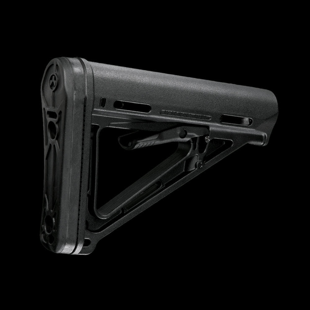 Magpul® - MOE® Carbine Stock – Commercial-Spec