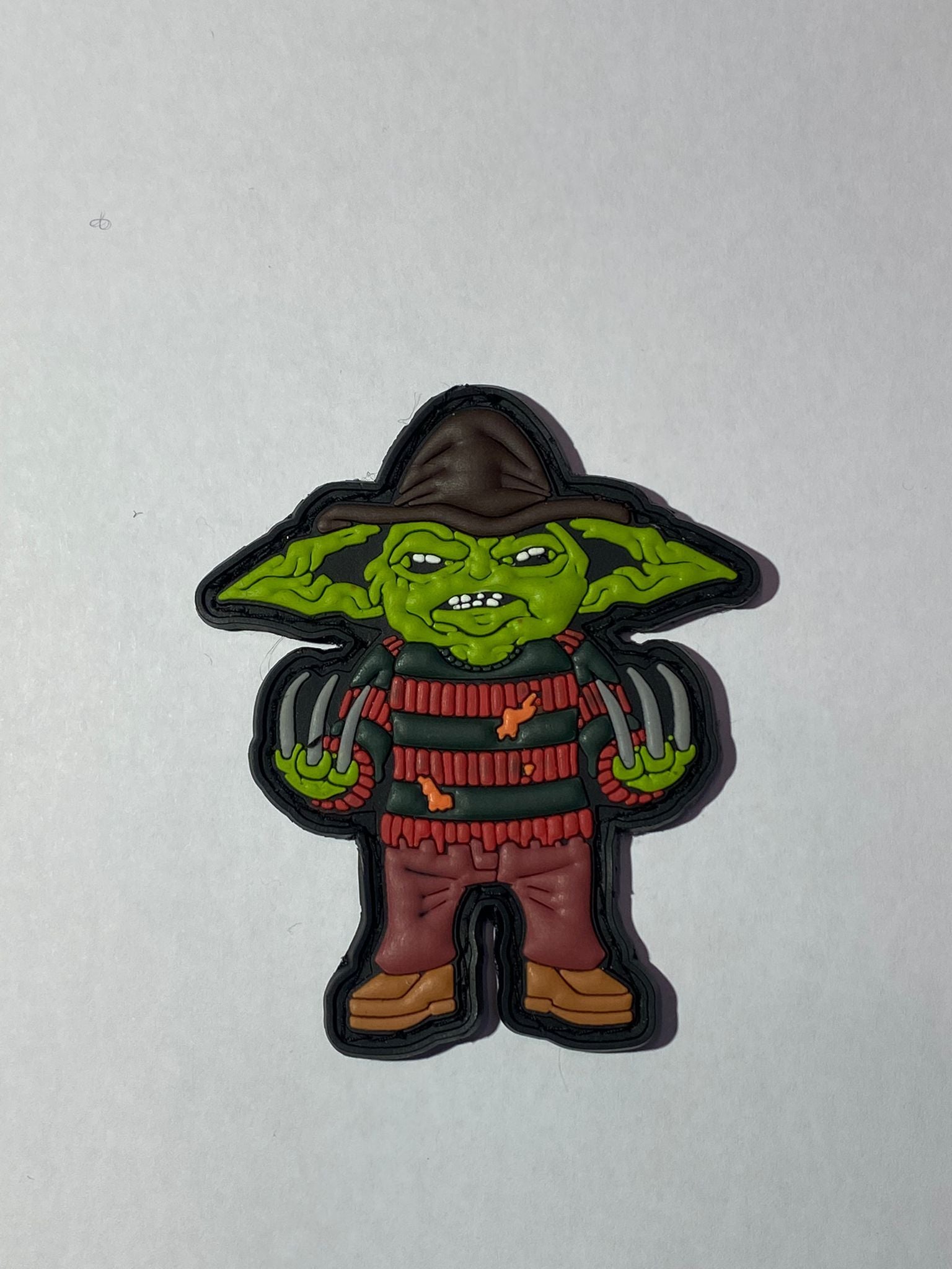 Patch Freddy Krueger Gremlins